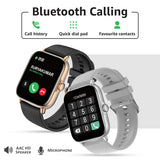 Max Pro Bold 1.81" Bluetooth Calling