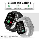 Max Pro Bold 1.81" Bluetooth Calling