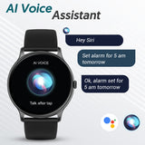 Max Pro Knight - AI Voice Assistant