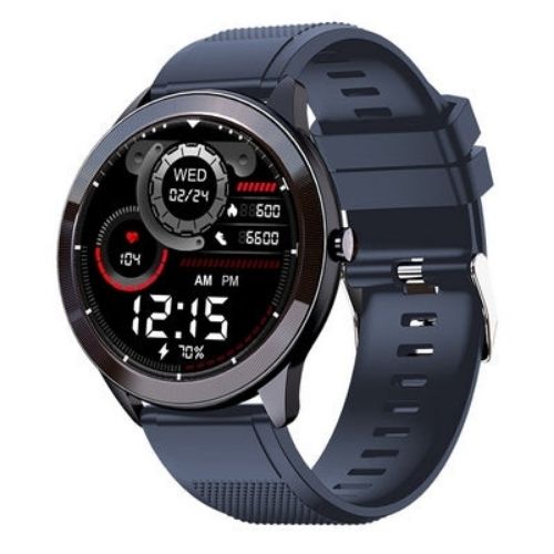 Maxima Smartwatch - Max Pro X4