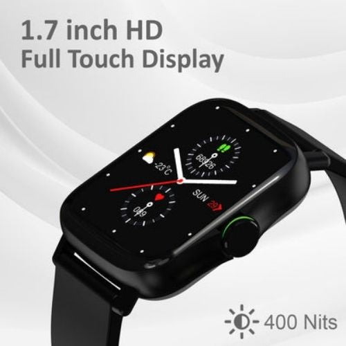 1.7" Display Smart Watch