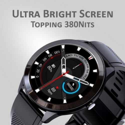 Maxima Smart Watch - Max Pro X4