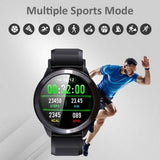 Maxima Smartwatch - Fitness Smartwatch