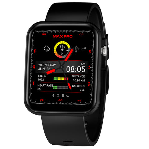 Max Pro Vibe 1.69