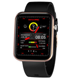 Maxima Smartwatch - Max Pro Vibe