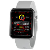 Max Pro Vibe 1.69" Fitness Smart Watch