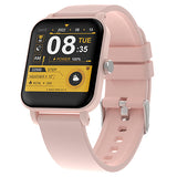 Maxima Max Pro X1 smartwatch