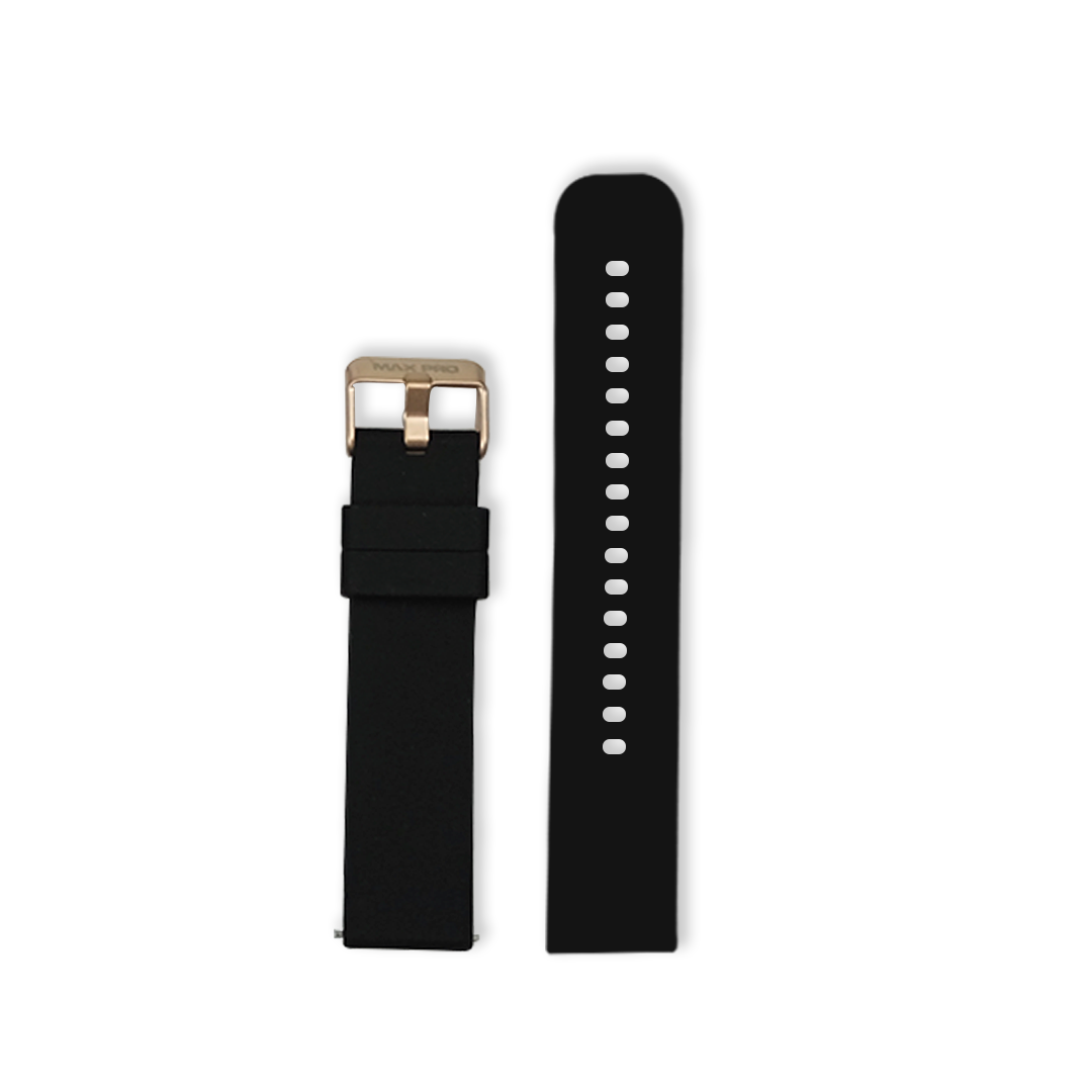 Maxima 2025 watch strap